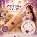 Wisteria Bloom