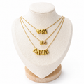 Customize Bubble Necklace