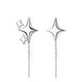 Astēr Earrings