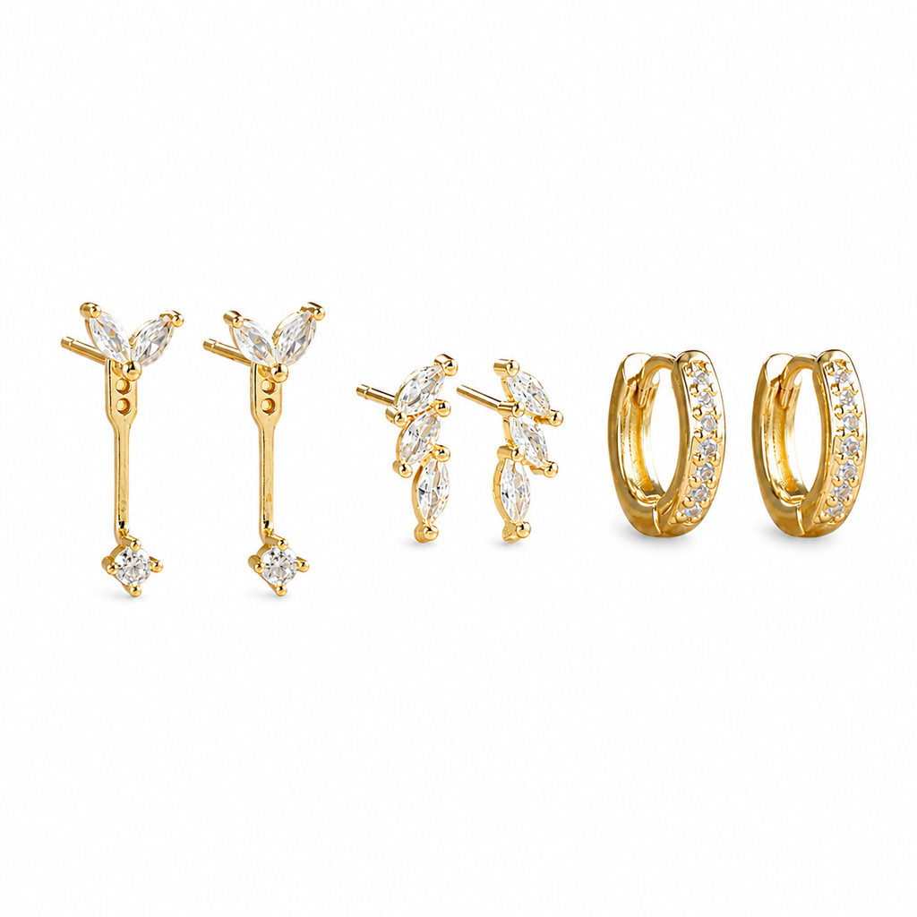 Amara Ear Set