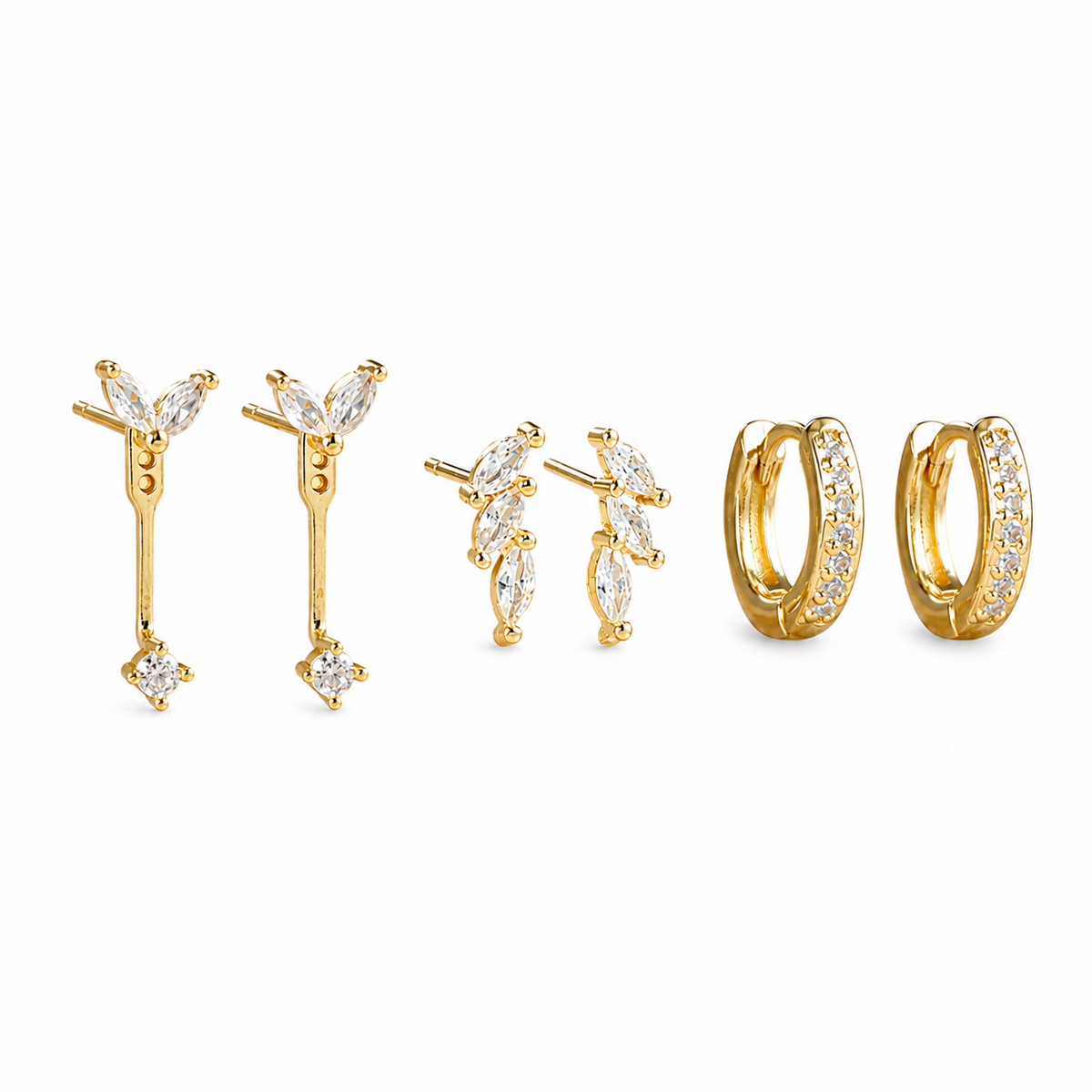 Amara Ear Set
