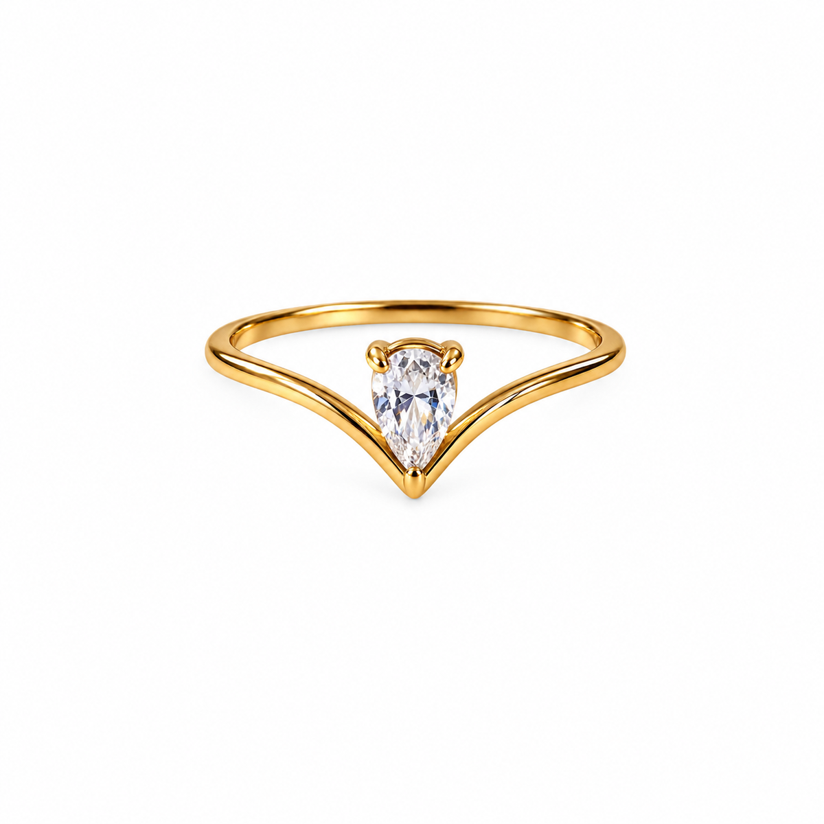 Zivah Ring