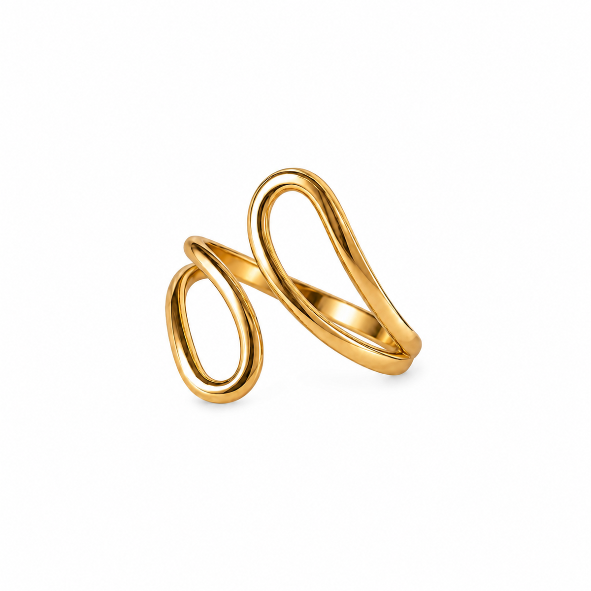 Flow Ring