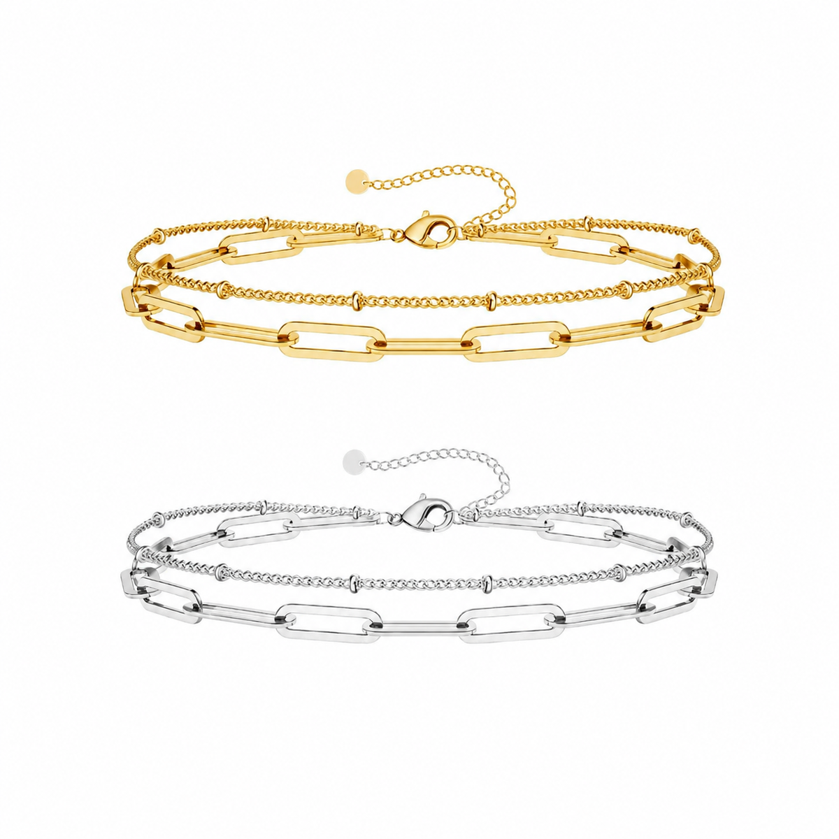 Kesher Bracelet