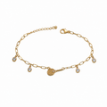 Tennis Stone Bracelet