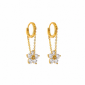 Esther Bloom Earrings