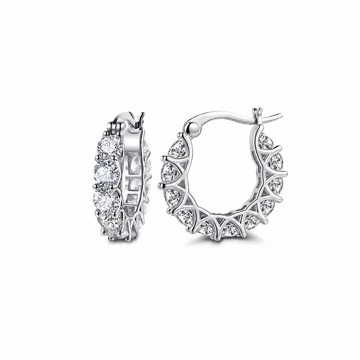 Oriah Earrings