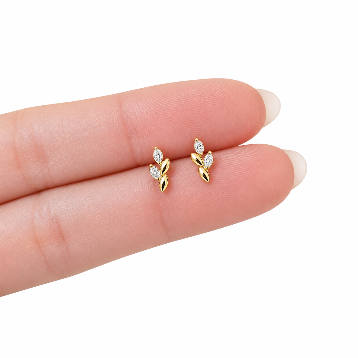 Eirene Earrings