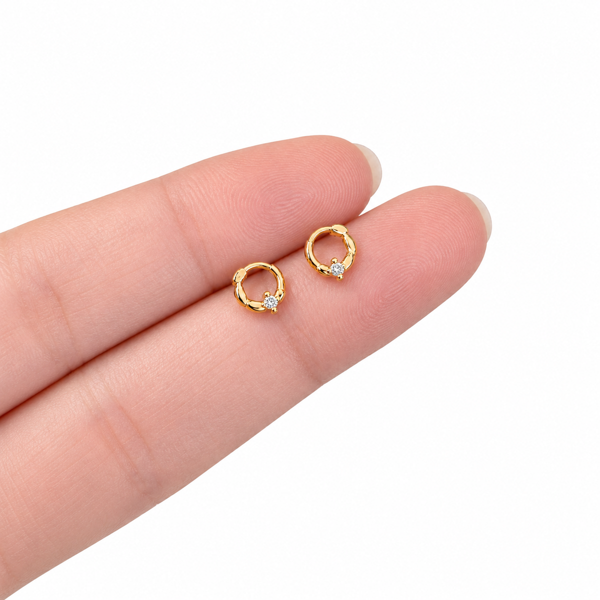 Adina Earrings