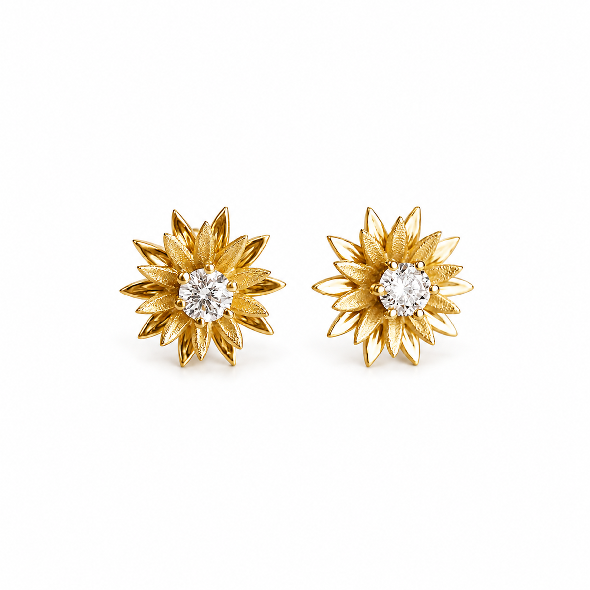 Chloe Earrings