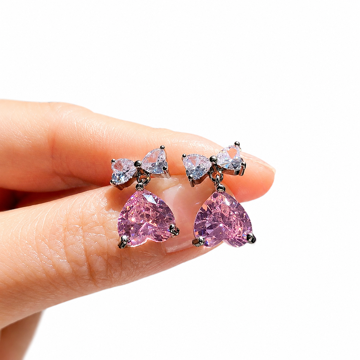 Ahava Earrings