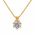 Stella Necklace