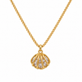 Coraline Necklace