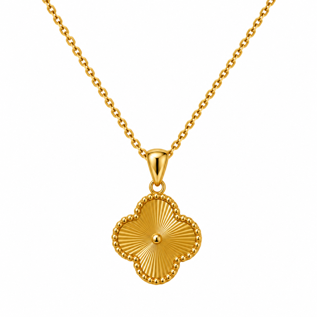 Avè Necklace